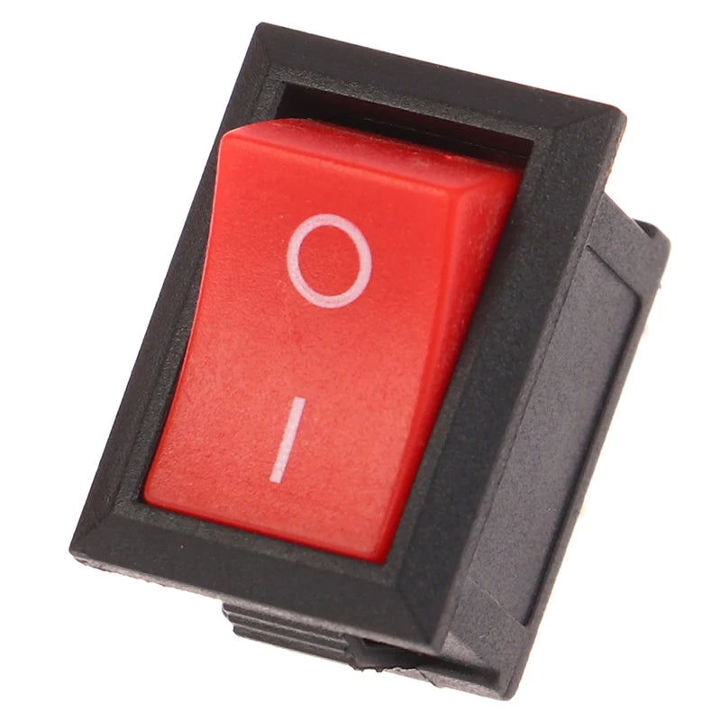 Chainsaw Kill Switch for 45cc 52cc 58cc 5800 Petrol Saw Chainsaw Replacement Switch Axl