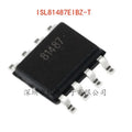 ISL81487EIBZ-T SOP-8 Interface IC – 10 PCS Integrated Circuit Integrated Circuit Axl Default Title