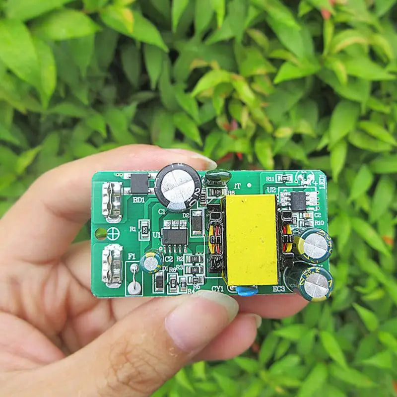 AC 220V to DC 12V 2A Isolated Power Supply Module 24W Power Supply Module Axl