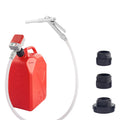 Auto-Stop Electric Fuel Transfer Pump | Battery & USB Powered Fuel Transfer Pump Axl 1 CN China Mainland