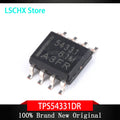 10x TPS54331DR SOP8 DC/DC Buck Converter IC 3A 28V Chip Buck Converter IC Axl Default Title