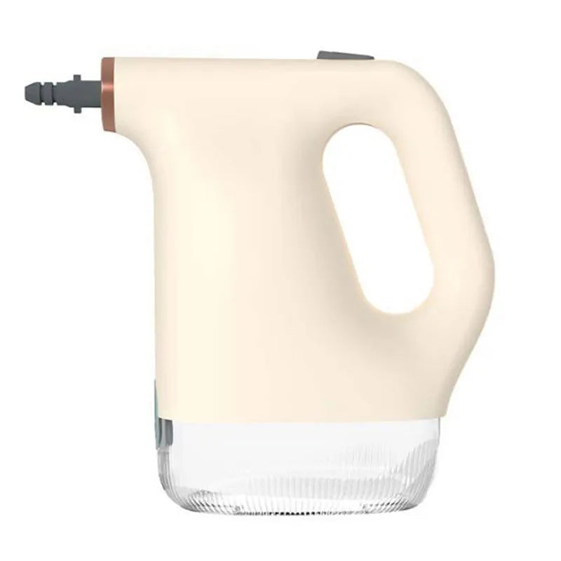 BALASHOV 1200W Handheld Steam Cleaner – Kitchen Car & Home Handheld Steam Cleaner Axl 110 V