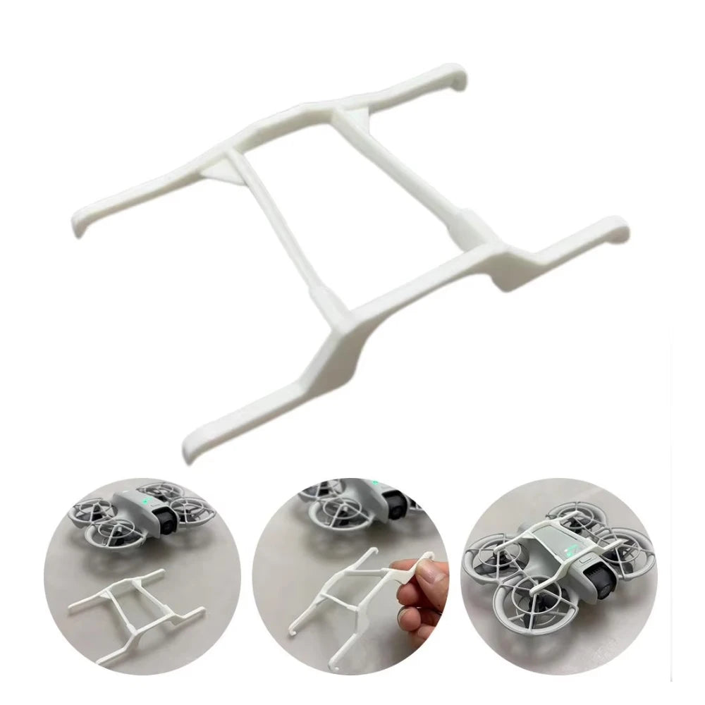 DJI NEO Top Bumper Anti-Collision Protection Bracket Drone Protection Bracket Axl