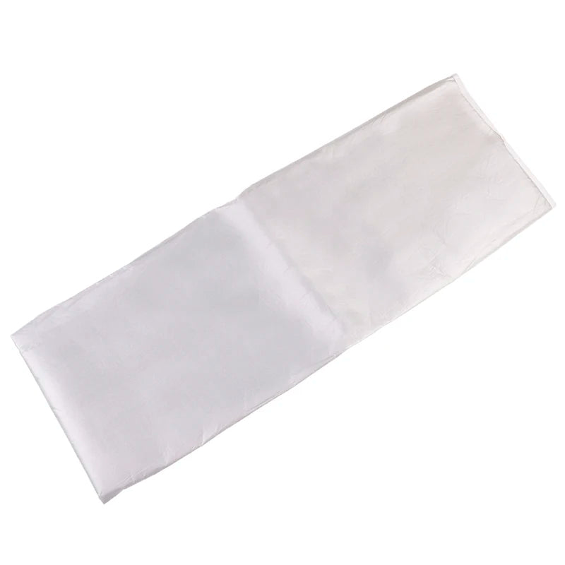 140x50cm Silver Coated Ironing Board Cover & 4mm Thick Pad Ironing Board Cover Axl