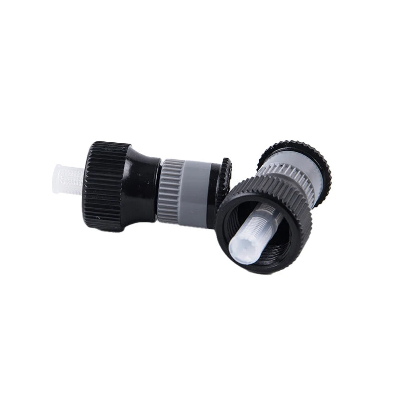 Adjustable 360° Garden Sprinkler Nozzle – Lawn Irrigation Garden Sprinkler Nozzle Axl