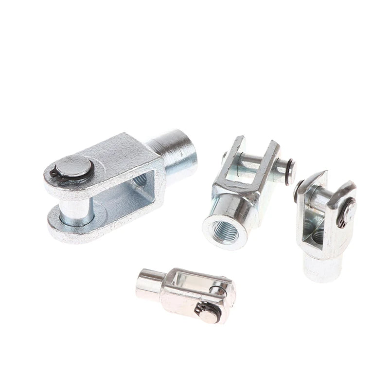 SC Cylinder Y-Type & I-Type Connector Fittings | MAL/MA Pneumatic Cylinder Fitting Axl