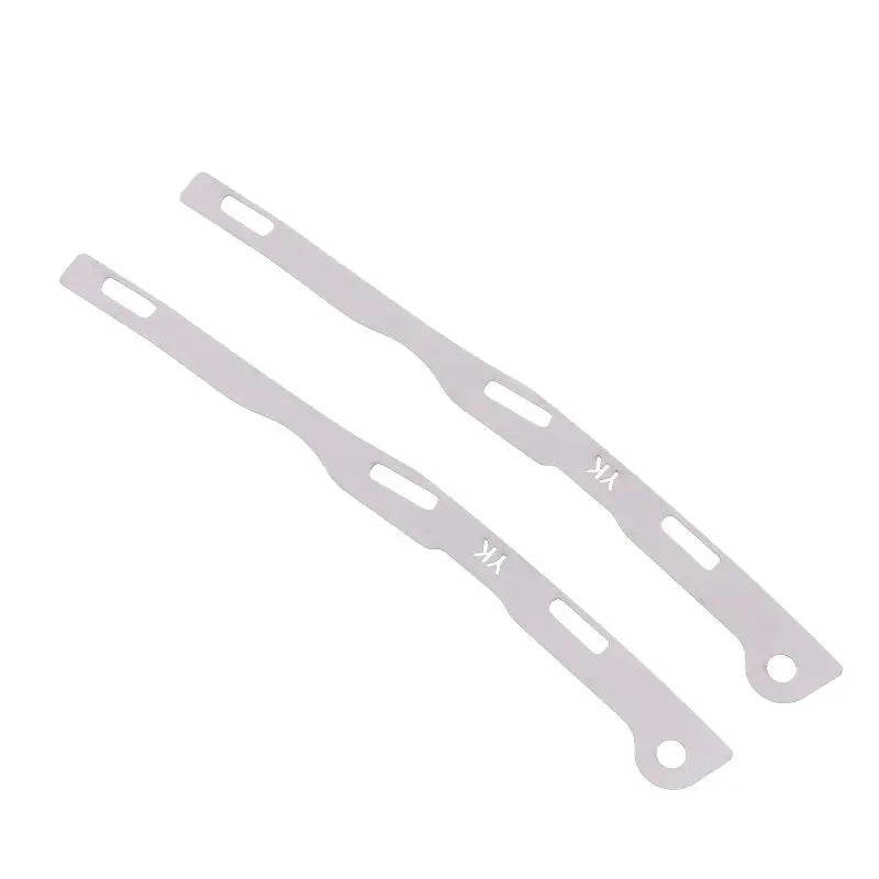 Front Bumper Repair Bracket – Honda Civic 2006–2011 (2 Pcs) Bumper Repair Bracket Axl