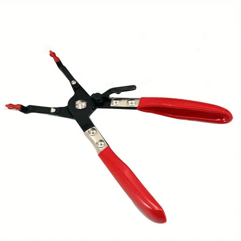 Car Wire Soldering Aid Pliers & Welding Clamp – Garage Tool Soldering Aid Pliers Axl