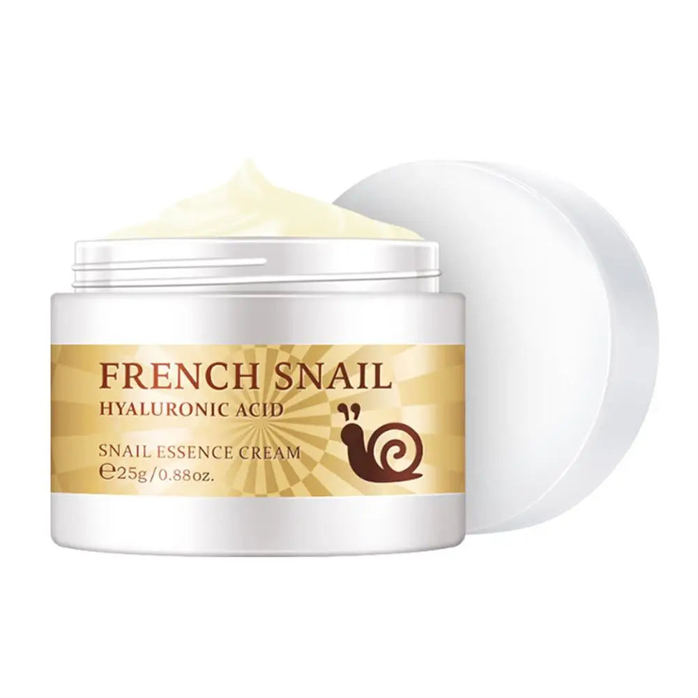 LAIKOU Sakura Cherry Blossom Facial Cream – Collagen Moisturizer Facial Moisturizer Cream Axl 25g Cream