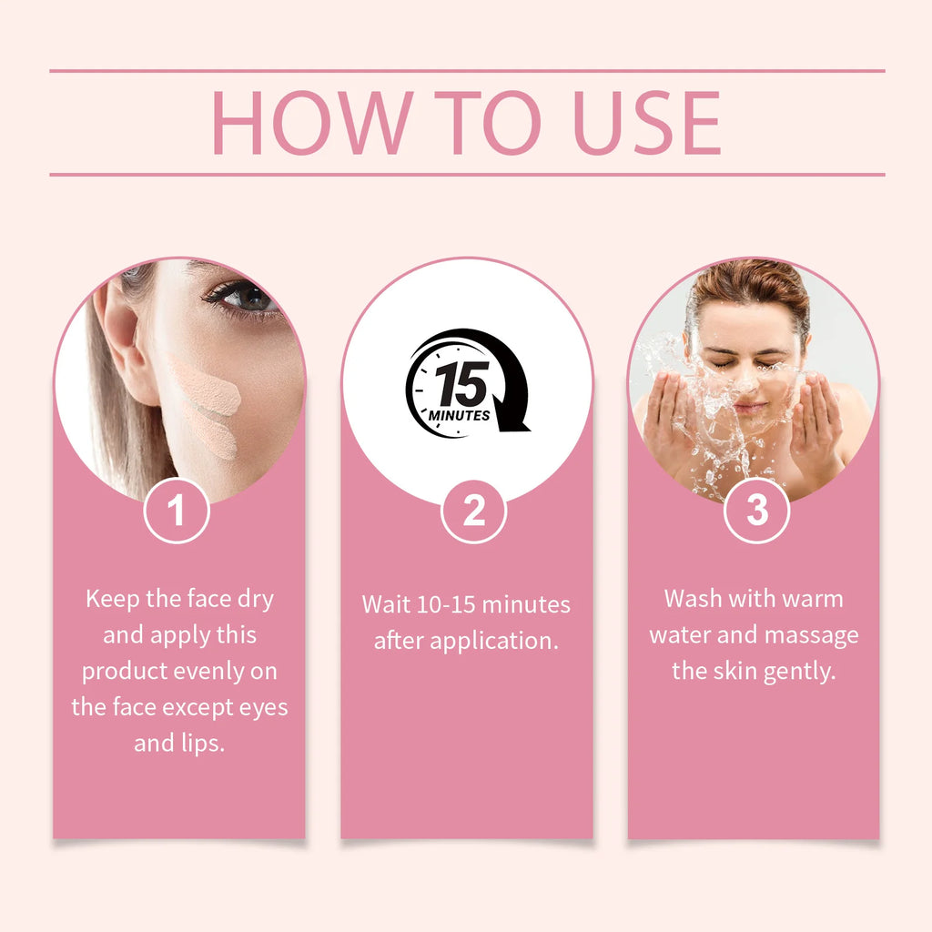 Centella Clay Stick Face Mask – Pore Minimizing & Brightening Clay Face Mask Axl