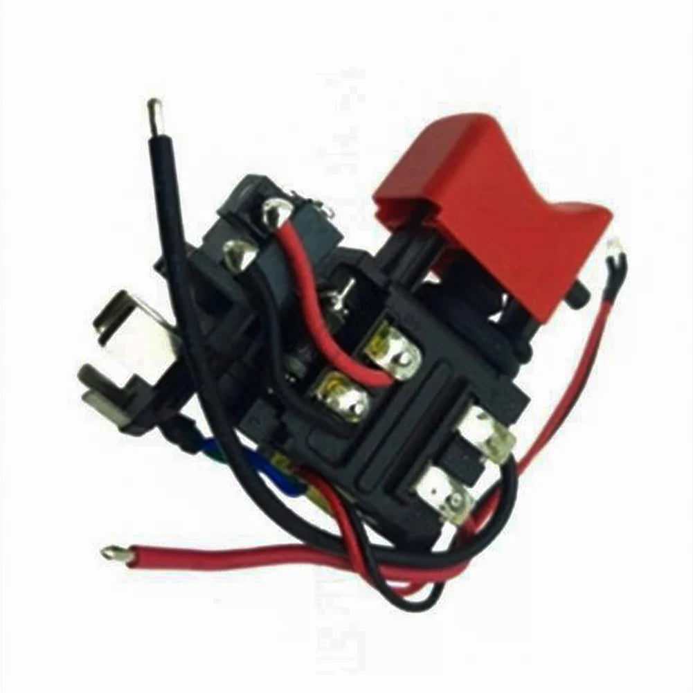 Trigger Switch Assembly for GSR120 GSB120-LI Lithium Drill Drill Switch Assembly Axl China Mainland
