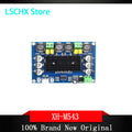XH-M543 TPA3116D2 2×120W Dual Channel Stereo Amplifier Board Audio Amplifier Board Axl Default Title
