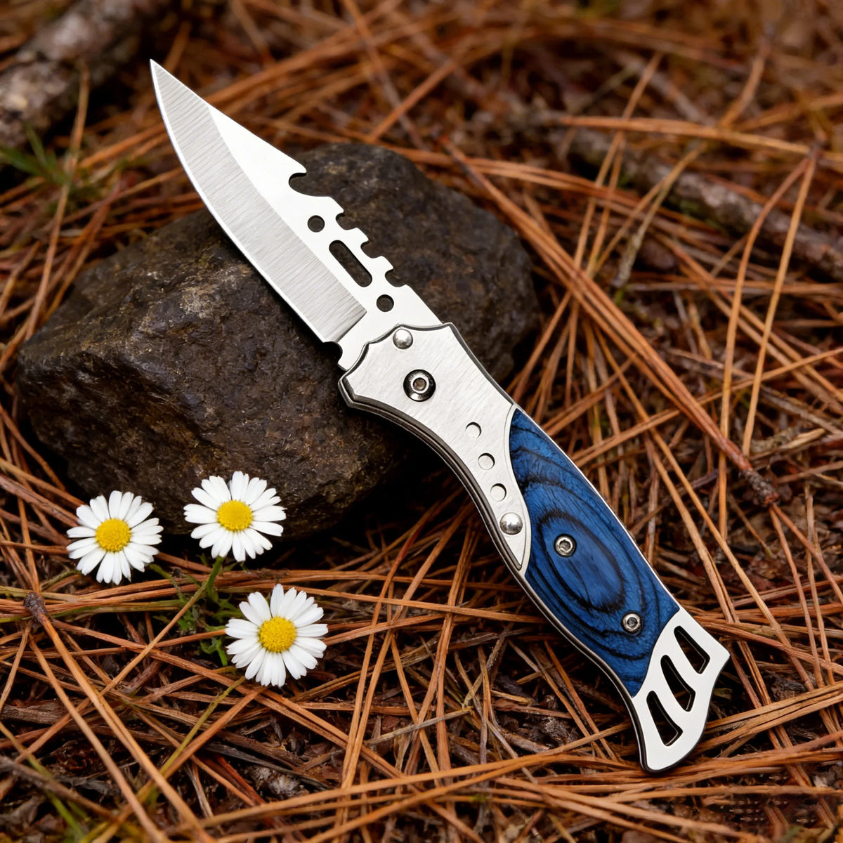 Folding Utility Knife – Multifunction Pocket Cutter 1–5 PCS Folding Utility Knife Axl