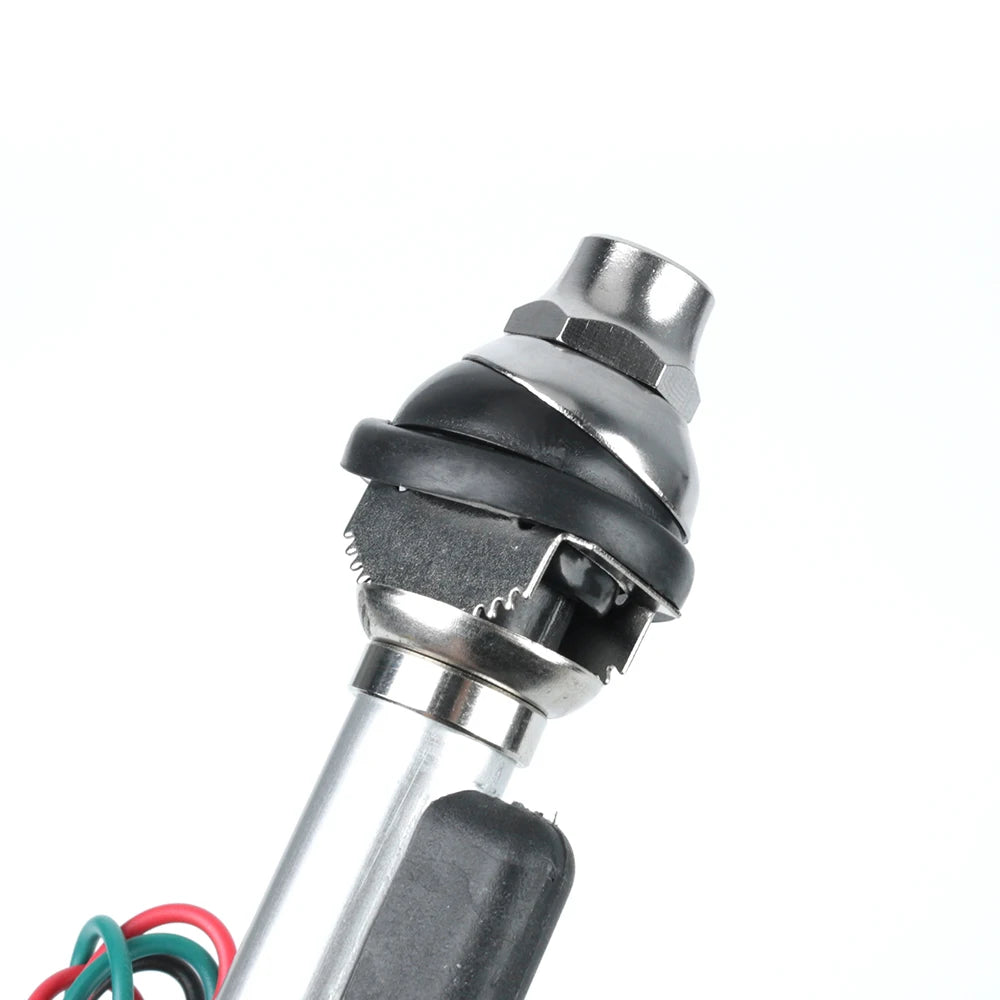 12V Automatic Telescopic Car Antenna – Waterproof AM/FM Aerial Car Radio Antenna Axl