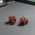 On/Off Power Switch 2-Pack for Miele C1 C2 C3 Vacuum Vacuum Replacement Part Axl China Mainland