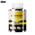 60ml Engine Oil Protectant & Friction Reducer | Cars & Trucks Engine Oil Additive Axl 60ml