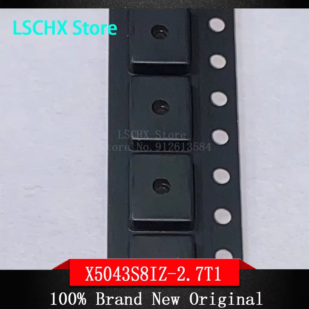 5pcs Mixed Electronic ICs & Microcontrollers | PS2801 R7F SLG5 Electronic IC Components Axl