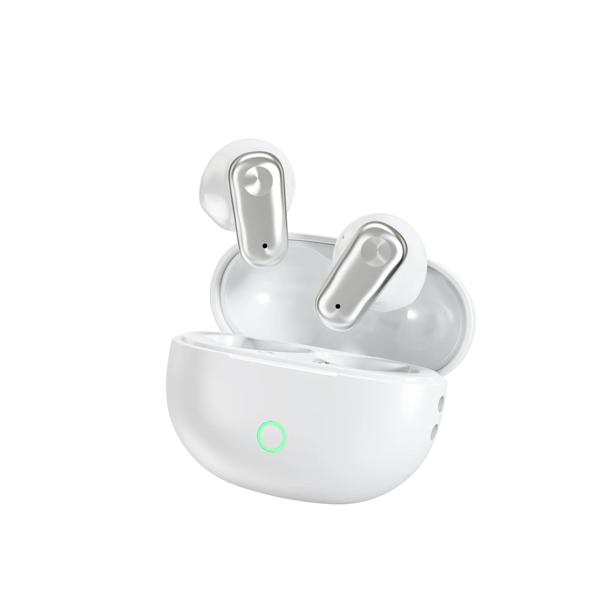 MINI530 Wireless Bluetooth Sleep Earbuds | TWS ANC Earphones Wireless Earbuds Axl WHITE