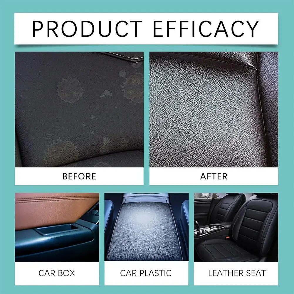 Car Interior Cleaner Spray – Dashboard Detailer & Gloss 120ml Car Interior Cleaner Axl
