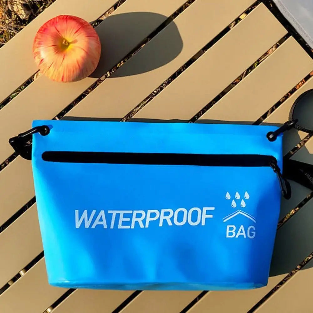 Waterproof Floating Travel Handbag – Large Capacity Dry Bag Waterproof Travel Bag Axl