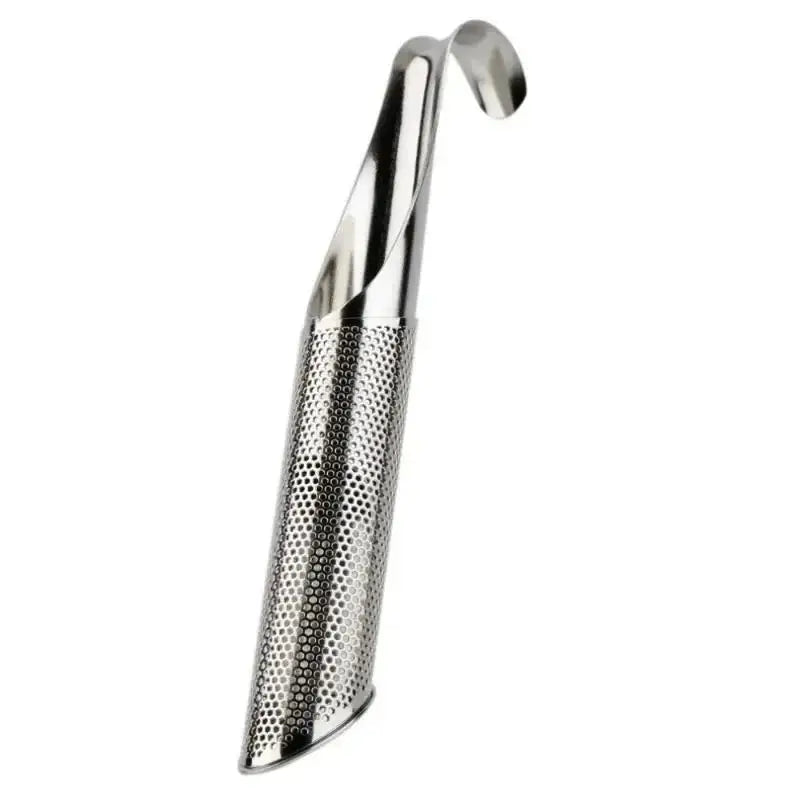 Telescopic Stainless Steel Tea Infuser Strainer Spoon Tea Infuser Strainer Axl
