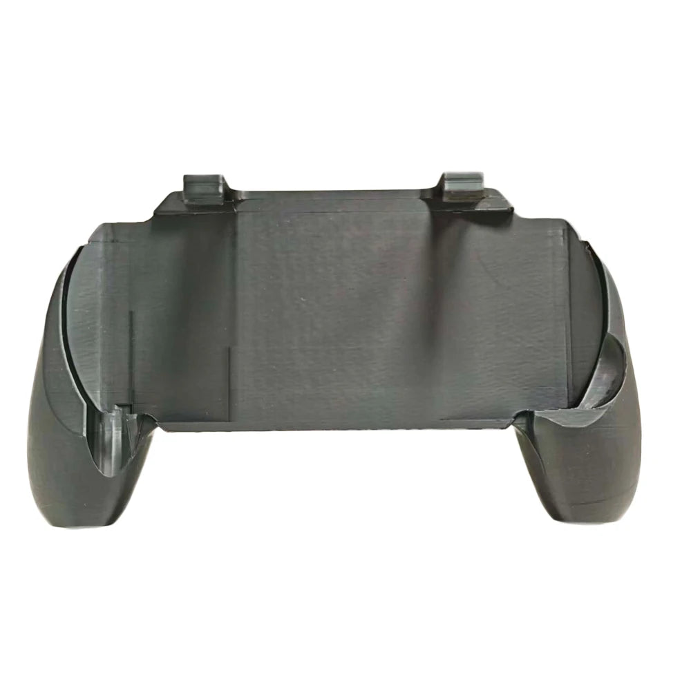 3D Printed Ergonomic Grip Handle for PSP 1000 – PLA+ Black Console Grip Handle Axl