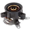 Electric Kettle Thermostat Replacement – Top & Base Socket Set Kettle Replacement Parts Axl one size Black