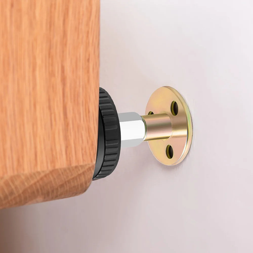 Adjustable Telescopic Bed Stabilizer – Anti-Squeak Support Dowel Bed Stabilizer Bracket Axl