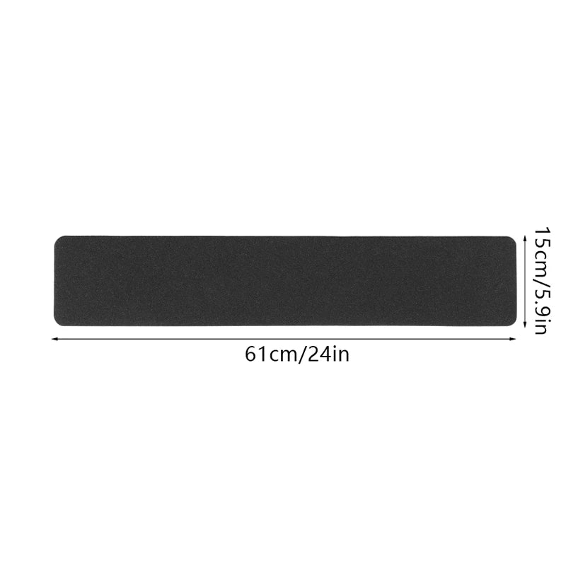 Anti-Slip Tape – Waterproof Grip Strip for Stairs & Decks Anti-Slip Grip Tape Axl L