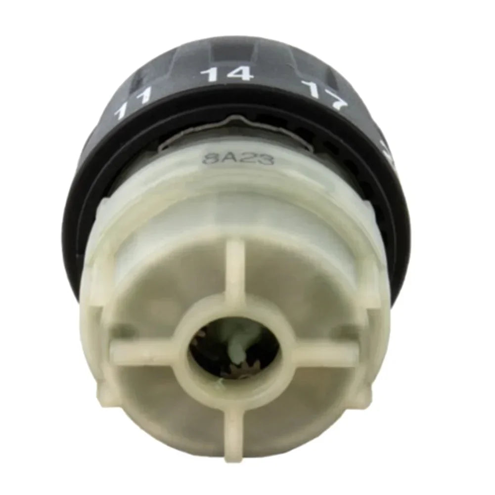 Gearbox Assembly 127125-6 for DF330 DF333D Cordless Drill Driver Drill Gearbox Assembly Axl
