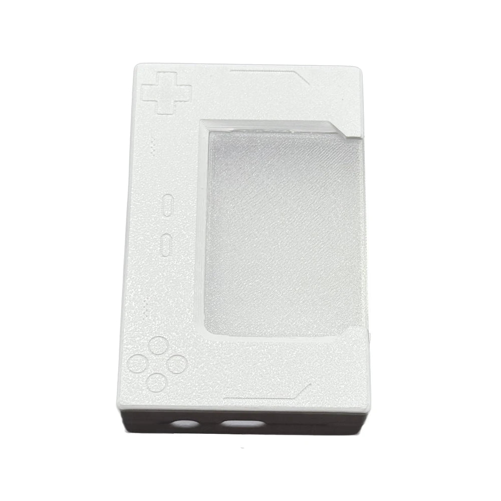 Trimui Brick Protective Case – 3-in-1 Cover, Handle & Stand Game Console Case Axl