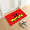 Diatomite Bath Mat – Quick Dry, Anti-Slip & Absorbent Diatomite Bath Mat Axl White1 30x45cm