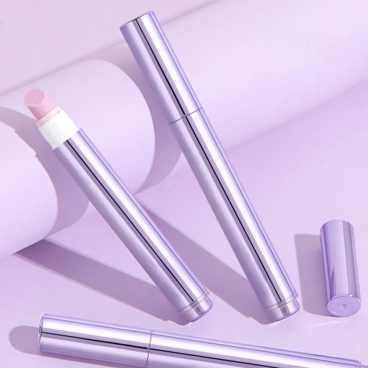 Nail Strengthener & Cuticle Oil Pen – Manicure Care Tool Nail Care Pen Axl