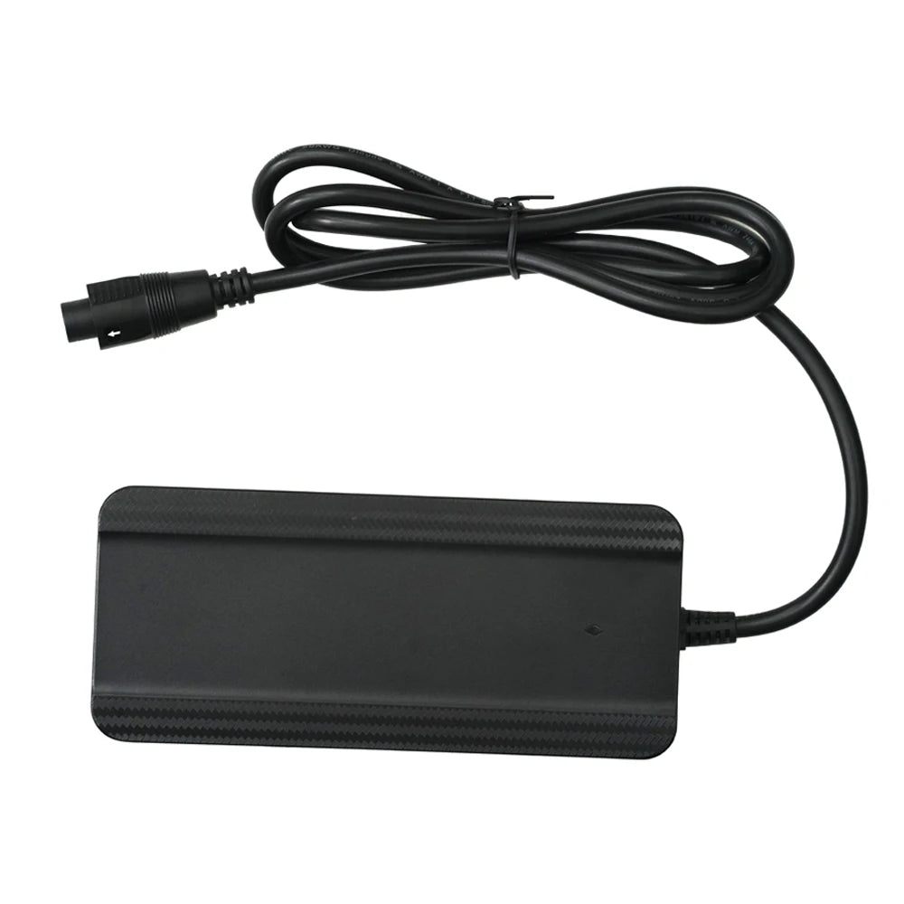 42V 2A E-Bike Charger 5-Pin for Fischer, Batavus, Sparta E-Bike Battery Charger Axl
