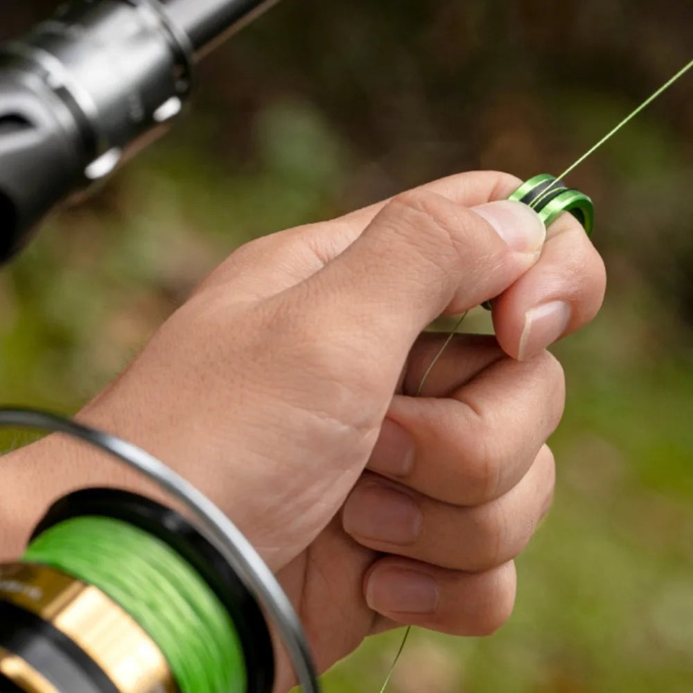 Aluminum Alloy Fishing Knot Tightener & Line Puller Tool Fishing Knot Tool Axl