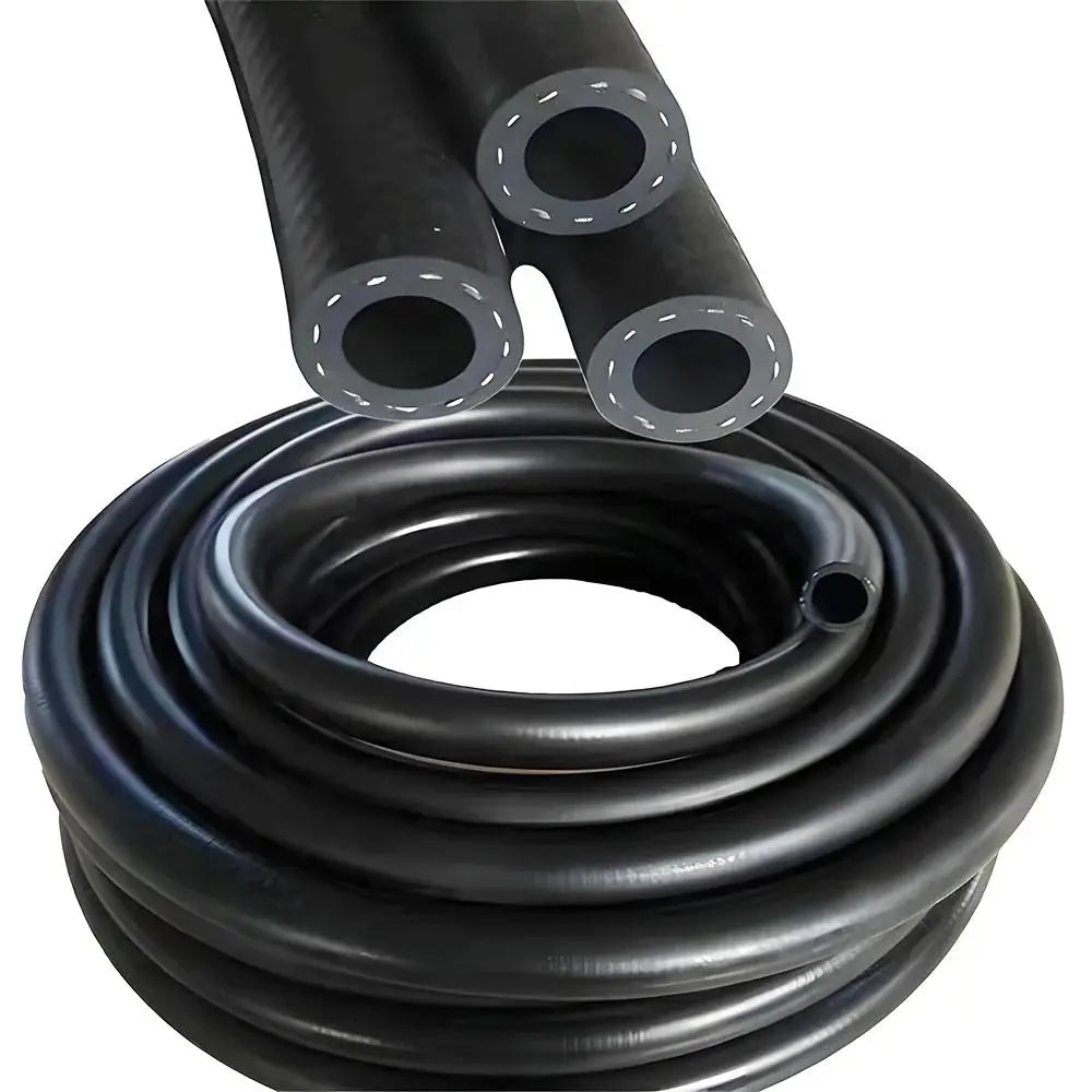 NBR Oil Resistant Fuel Line Hose 4–14mm ID | Car, Moto, Truck Fuel Line Hose Axl