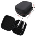 Hard Shell Case for HIFIMAN ANANDA – EVA Shockproof Travel Bag Headphone Travel Case Axl Default Title