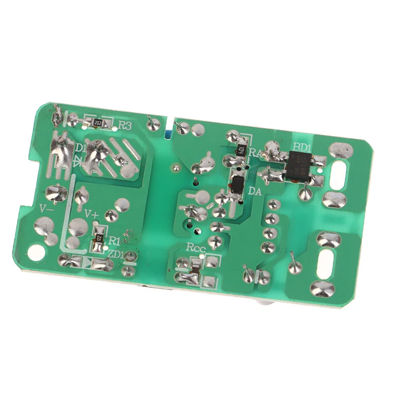 Switching Power Supply Module 3V–24V | OVP OCP Protection Power Supply Module Axl