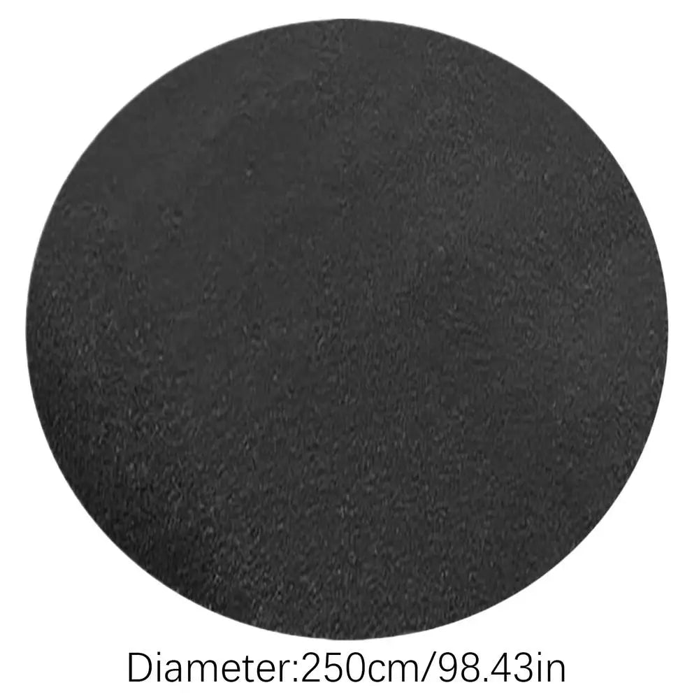 Heavy Duty Pool Liner Pad – Ground Protection Mat for Pools Pool Liner Pad Axl 2.5 meters