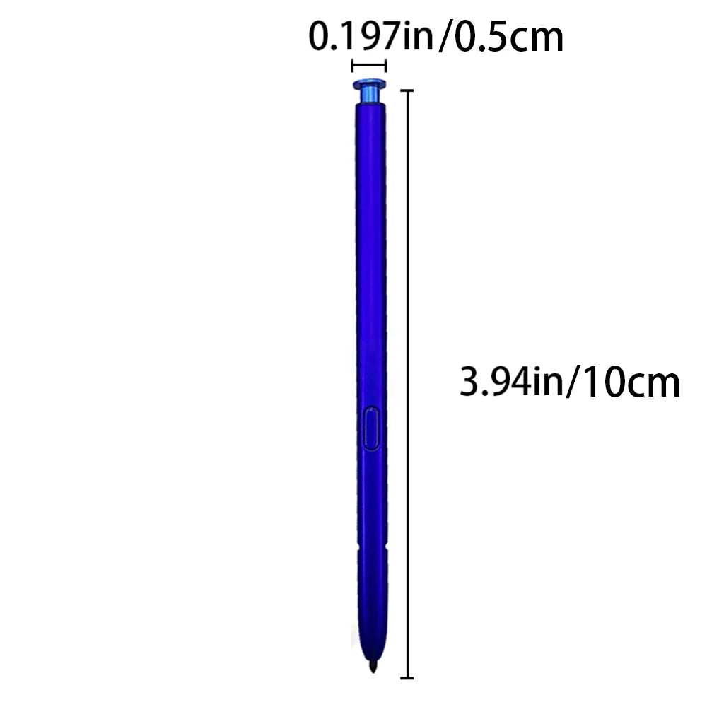 S Pen Replacement Stylus for Samsung Galaxy Note 10 / Note 10+ Phone Stylus Pen Axl