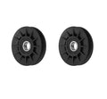 Drive V-Idler Pulley 756-05024 for XT1 & XT2 Lawn Tractors Lawn Tractor Pulley Axl 2pcs China Mainland