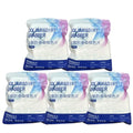 Color Catcher Laundry Sheets – Anti-Dye Tablets 1/3/5 Bags Laundry Color Catcher Axl 5 Bags