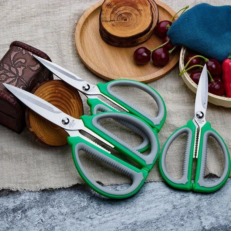 Stainless Steel Tailor Scissors – Heavy Duty Sewing Shears Sewing Scissors Axl