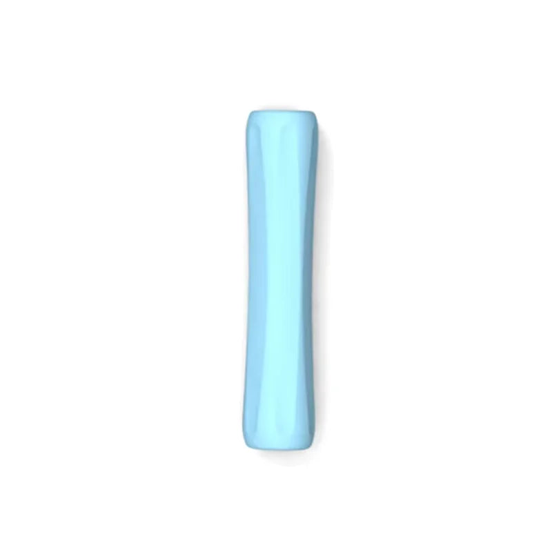Apple Pencil Grip Case – Diamond Silicone 1st 2nd 3rd Gen & Pro Stylus Grip Case Axl SKY BLUE