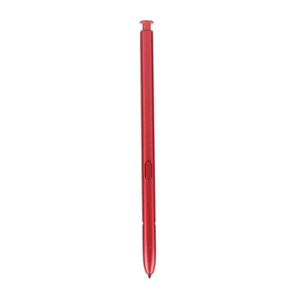 S Pen Replacement Stylus for Samsung Galaxy Note 10 / Note 10+ Phone Stylus Pen Axl Red