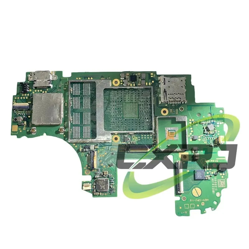 Nintendo Switch & Switch Lite Drive IC Chip – 1 Piece Replacement Drive IC Chip Axl MAROON China Mainland