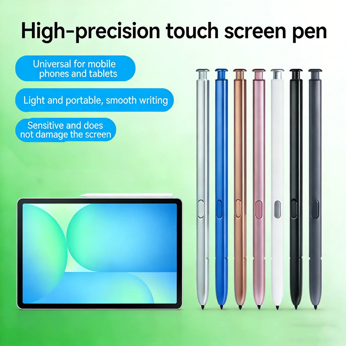 S Pen Replacement Stylus for Samsung Galaxy Note 20 & Ultra Stylus Pen Axl