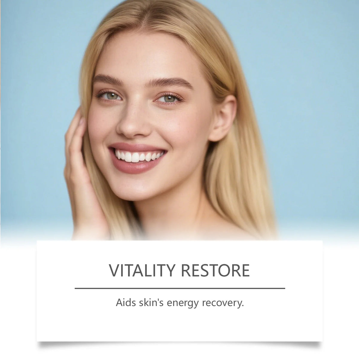 Biotin 10-in-1 Face & Neck Cream – Hydrating & Firming 50g Face Moisturizer Cream Axl