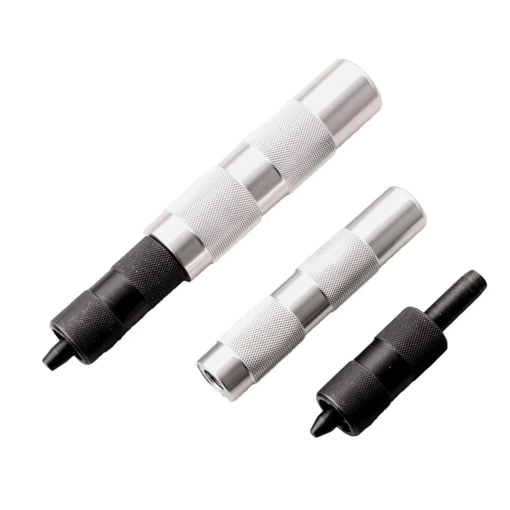 Valve Spring Compressor & Core Removal Tool Set | Engine Repair Engine Valve Tool Set Axl