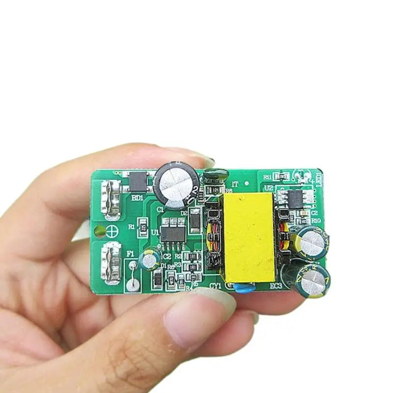 AC 220V to DC 12V 2A Isolated Power Supply Module 24W Power Supply Module Axl